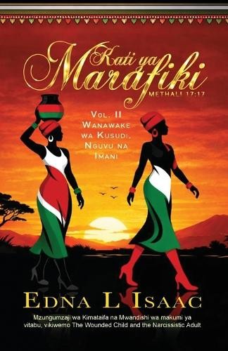 Edna isaac kati marafiki - l,