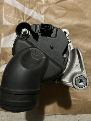 120a lichtmaschine bmw e46 3er - 120a,