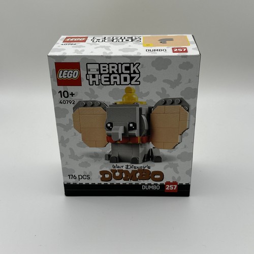 Lego 40792 disney dumbo - 40792,