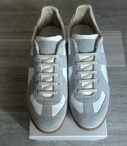Maison margiela replica low - maison,
