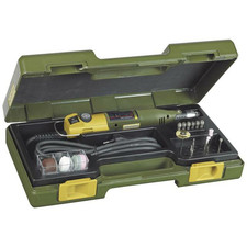 Proxxon MICROMOT 230/E Fräsmaschine 230 V Bohrmaschine Universalfräsmaschine