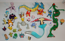 Pokemon Figurensammlung 29
