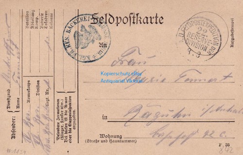 Schweres - ak,