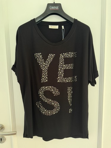Rich royal shirt - shirt, schwarz