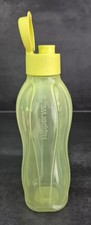 Tupperware - Eco Easy Trinkflasche 750ml - Gebraucht 