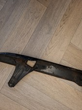 Yamaha RD400C/D/E/F RD250C/D/E/F Kettenschutz sehr guter Zustand Yamaha RD400E