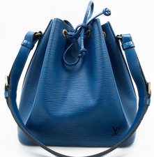 LOUIS VUITTON EPI PETIT NOE