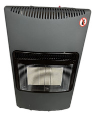 Hot-Air Infrarot-Gasheizofen