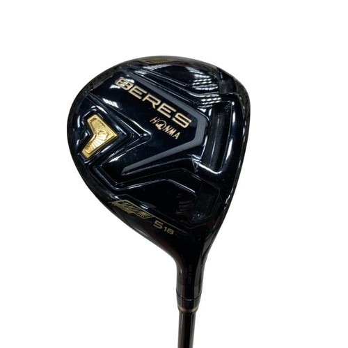 Honma beres black fairwayholz - honma,