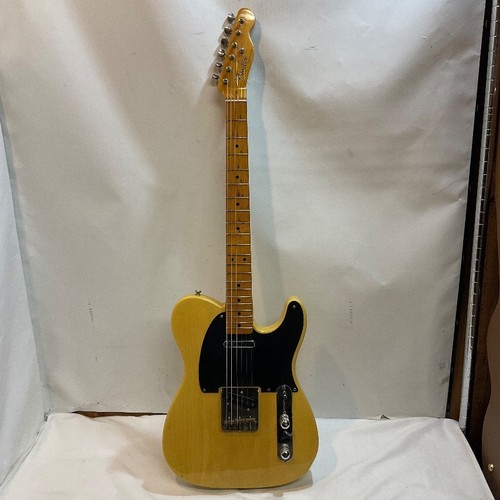 Electric guitar fender tl52 - electric,