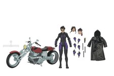 NECA Teenage Mutant Ninja