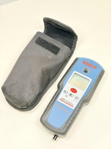 Bosch dmf zoom professional - bosch,