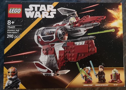 Lego star wars 75401 - lego,