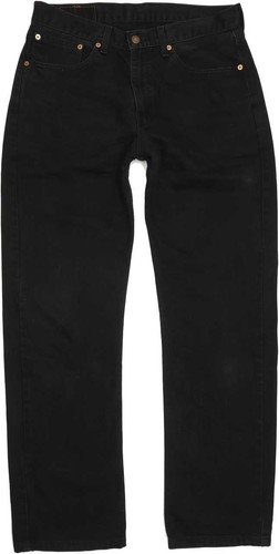 Levi 751 herren schwarz - 751,