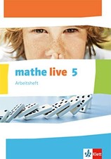 mathe live 5. Ausgabe W