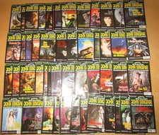 50 Geisterjäger John