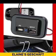 Qc3 usb 3 1a - usb, +pd