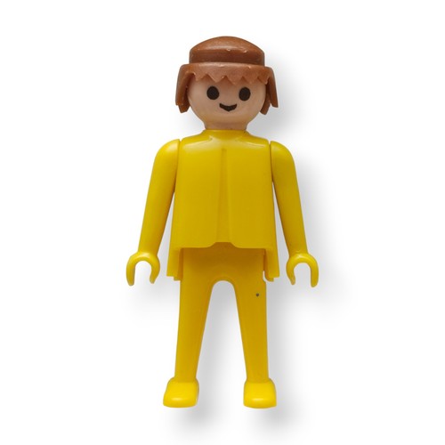 Playmobil figur regenjacke - figur,