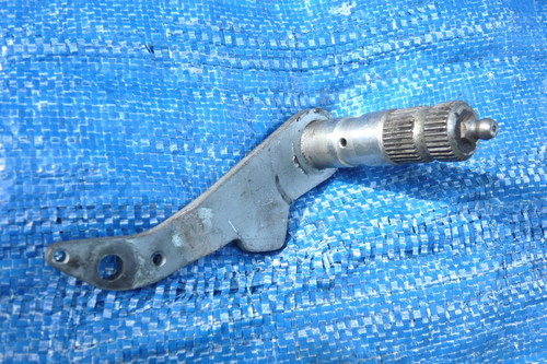 Yamaha xs650 bremsnocken - yamaha, für