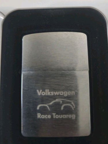 Zippo volkswagen race - vw,
