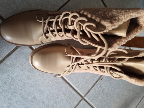 Damen stiefeletten boots - damen, 40