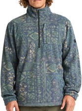 BILLABONG Snowboard Fleece