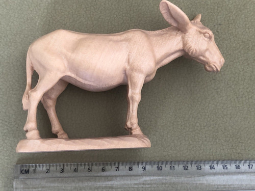 Weihnachten krippe figur - krippe,
