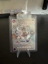 Monkey.D.Luffy OP11-119, a