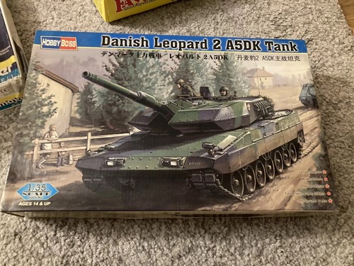 Danish leopard 2 - 2, a5dk