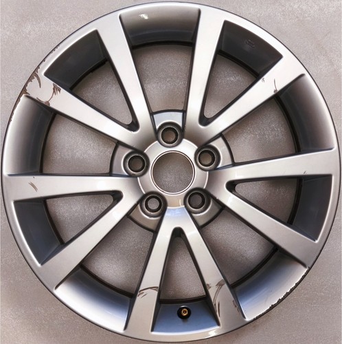Original skoda fabia - original, ii