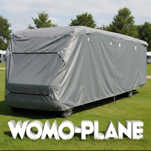 Wohnmobil abdeckplane - wohnmobil,