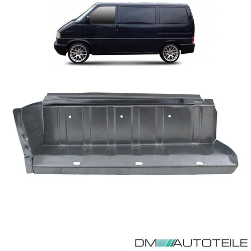 Schweller reparaturblech - schweller,