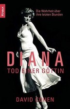 Diana tod einer - -, von