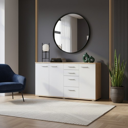 Neu komodee kommode fauske - komodee,