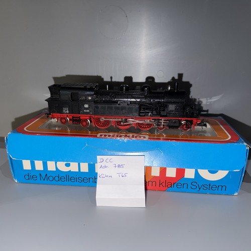 Märklin hamo 8306 - 34/, h0