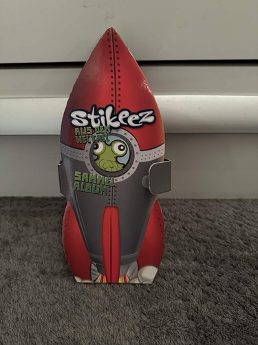 Lidl stikeez edition - stikeez,