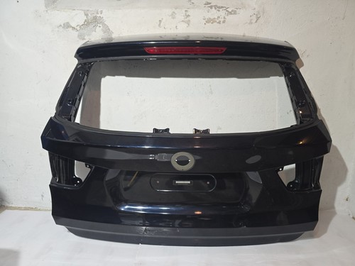 Original bmw f25 heckklappe - original, x3