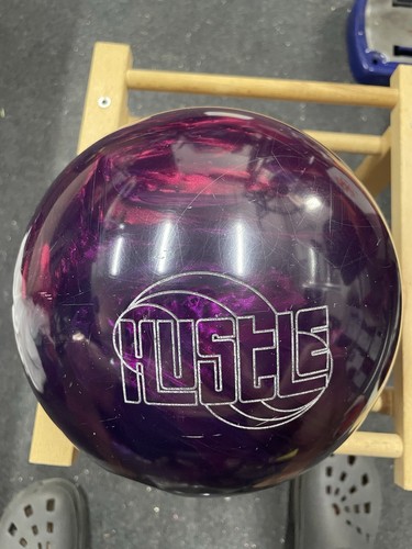 Roto grip hustle wine - grip, 14lbs