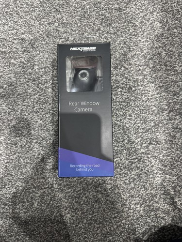 Nextbase heckscheibenkamera - nextbase,