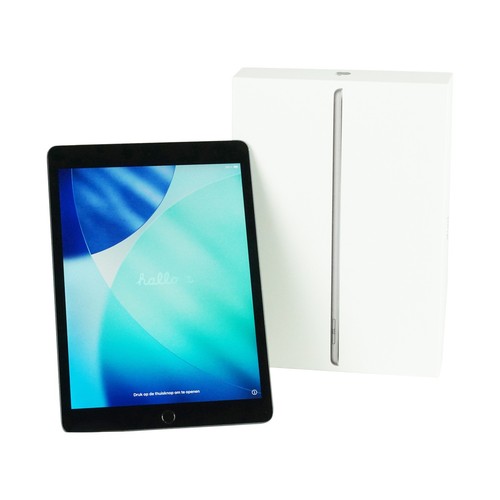 Apple ipad gen 2 a13 - 10,2",