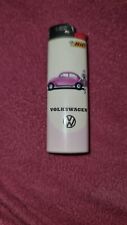 VW Käfer BIC Einwegfeuerzeug Offizielles Lizenzprodukt Volkswagen