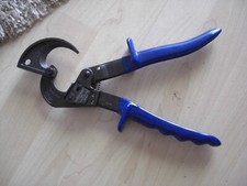 Ratschen Kabelschere - Dönges Bund