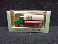 ROSKOPF, Nostalgie Serie, "Hoffmann Reisstärke" LKw (1010). #V-803-11