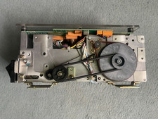 Magnetkartenleser, motorbetriebener MKW1PC-Leser von Omron