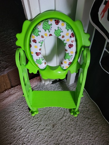 Toiletten lernhilfe für - lernhilfe,