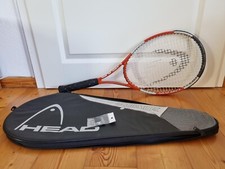 Head Liquidmetal Radical Tennisschläger (Neuwertig)