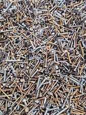 Restposten Schrauben Mix