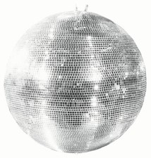 Eurolite spiegelkugel 100cm - eurolite,