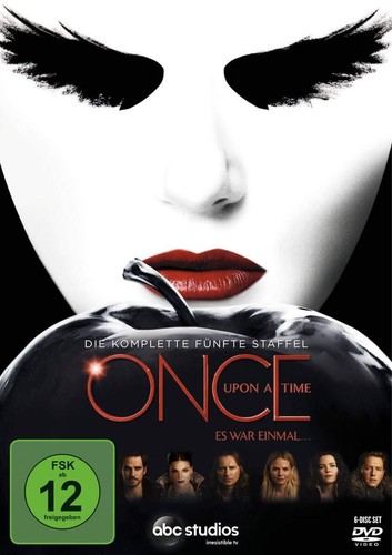 Once upon time - a,