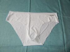 Aussiebum Slip Neuheit L Unterhose Neu  Qualität  geil und sexy Bodytouch weiß
